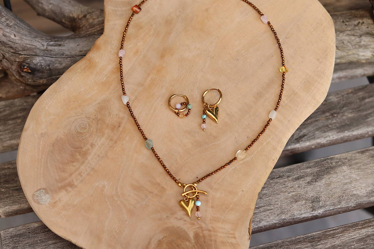 2-dielny set