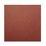 Papier - Jednofarebný textúrovaný kartón Red Brick SCB172096  12x12 - 18529927_