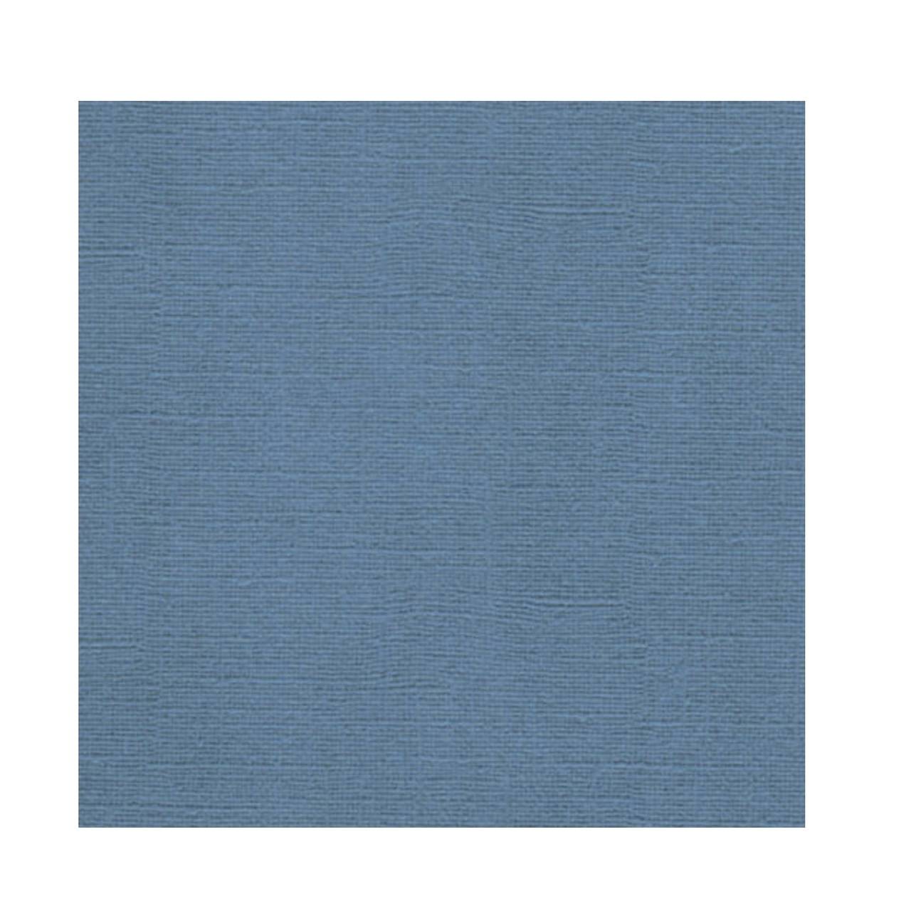 Jednofarebný textúrovaný kartón Slate SCB172060  12x12