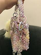 Kabelky - Kabelka Dream Catcher - 18533008_