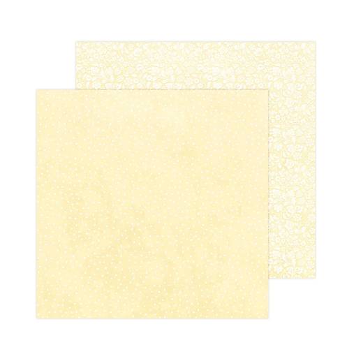Scrapbook papier Basic 06  Lemoncraft  12 x 12