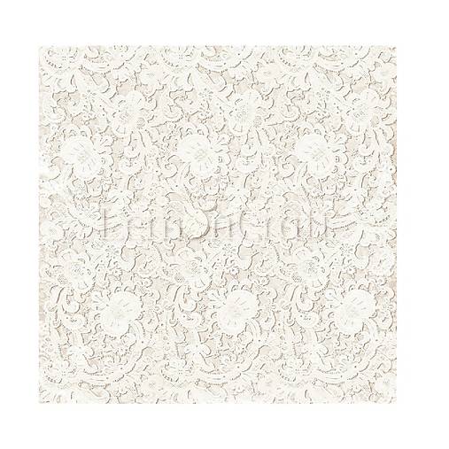 Scrapbook papier Yesterday  Lemoncraft  12 x 12