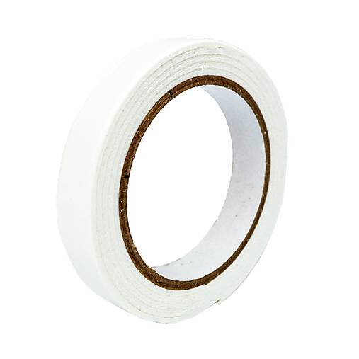 Obojstranne lepiaca 3D páska 2,5 mm