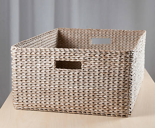 Úložné priestory & Organizácia - Úložný box - 18550793_