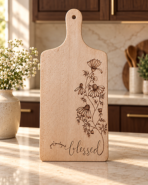 Príbory, varešky, pomôcky - may you always be blessed - 18550707_