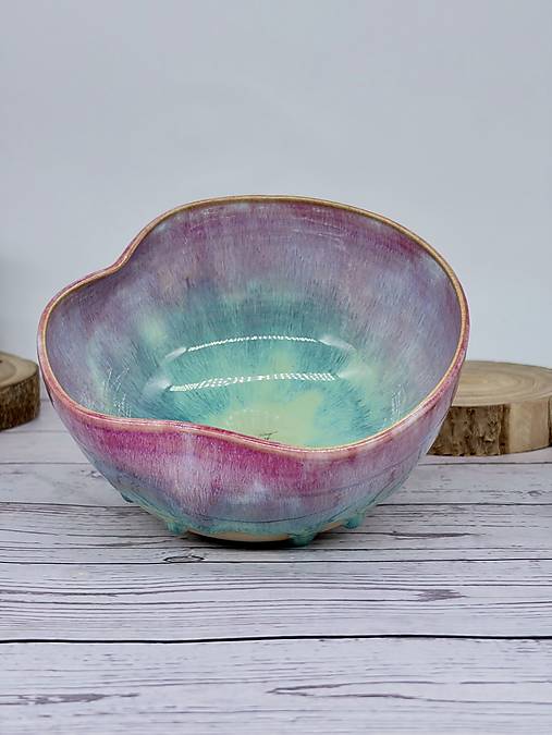 Aurora - miska ramen (500ml, priemer 15cm, výška 7,5cm)