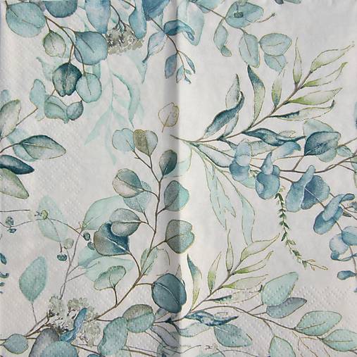 Papier - Servítka  P 274 b - 18591161_
