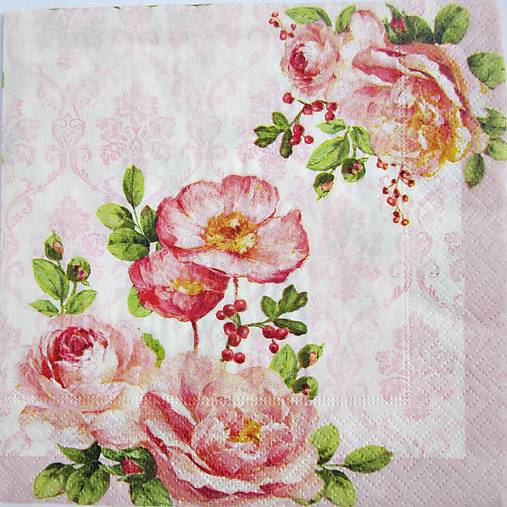Papier - Servítka K 426 - 18591177_