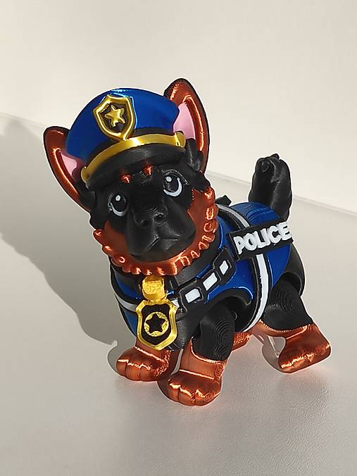 Policajný Psík