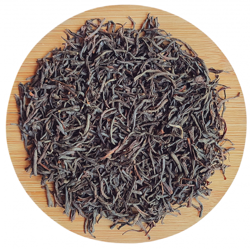 Rwanda Rukeri