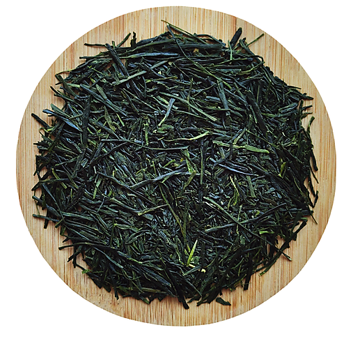 Gyokuro Saemidori Yame 2026