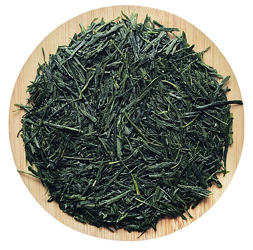 Sencha Harumidori Ryōgouchi 2026